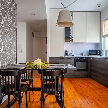 Bright 2br In 소피아