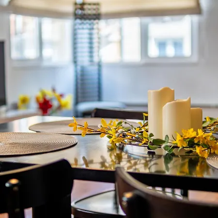 Bright 2br In 아파트 소피아