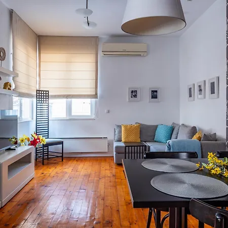 Bright 2br In 소피아