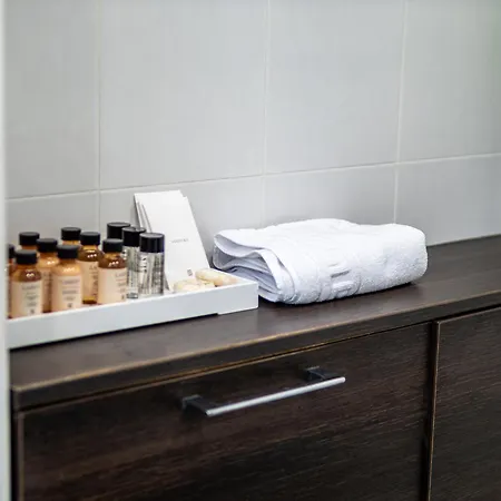 Bright 2br In 소피아